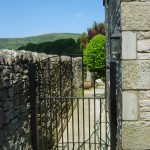 Side Entrance Gate (Castleton)
